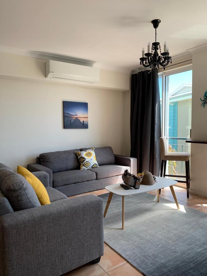 9/20 Apollo Quay Apartment Mandurah Esterno foto