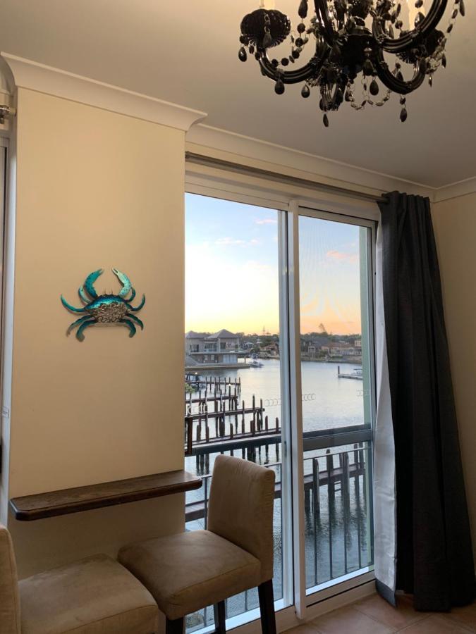 9/20 Apollo Quay Apartment Mandurah Esterno foto