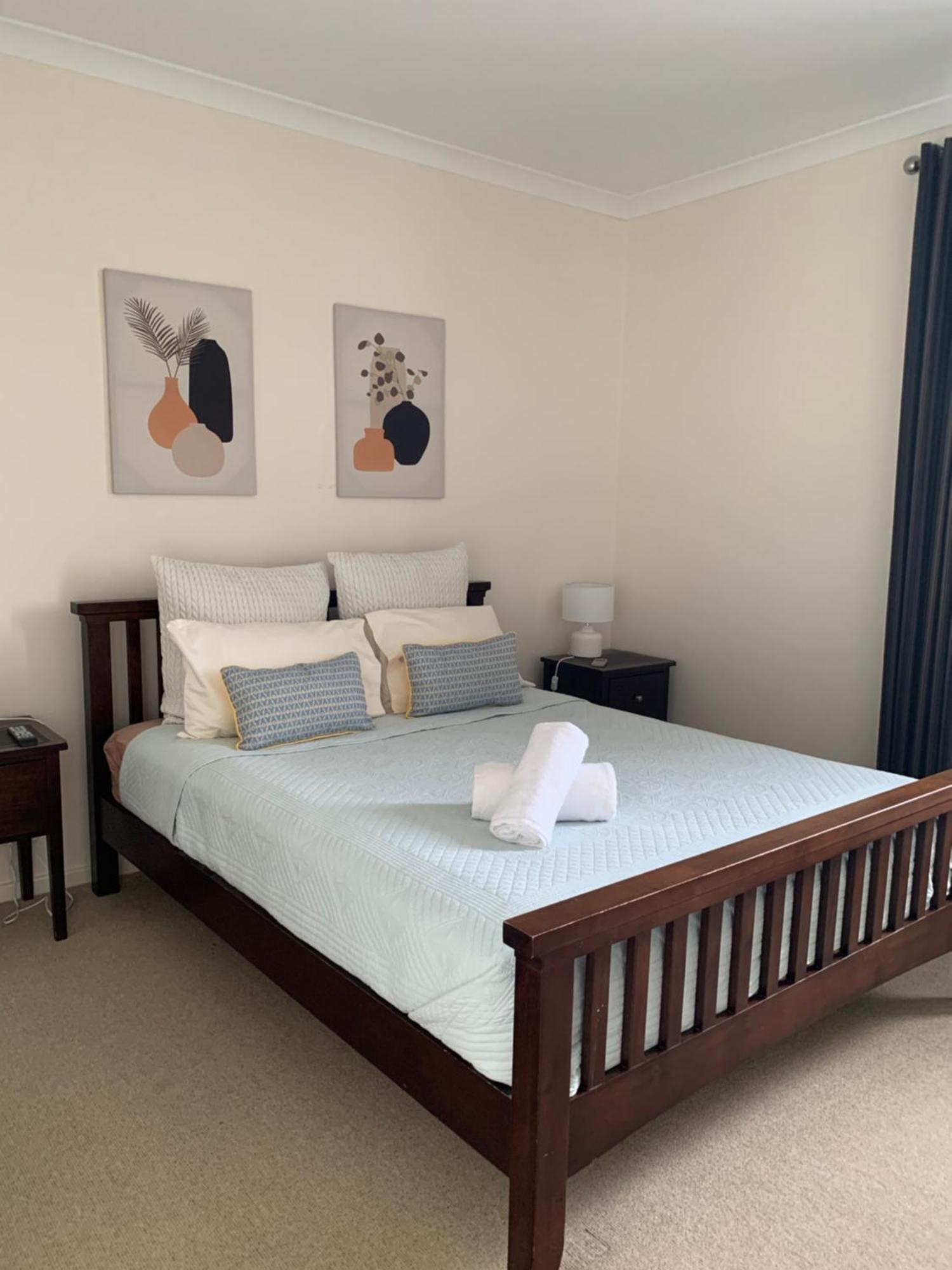 9/20 Apollo Quay Apartment Mandurah Esterno foto