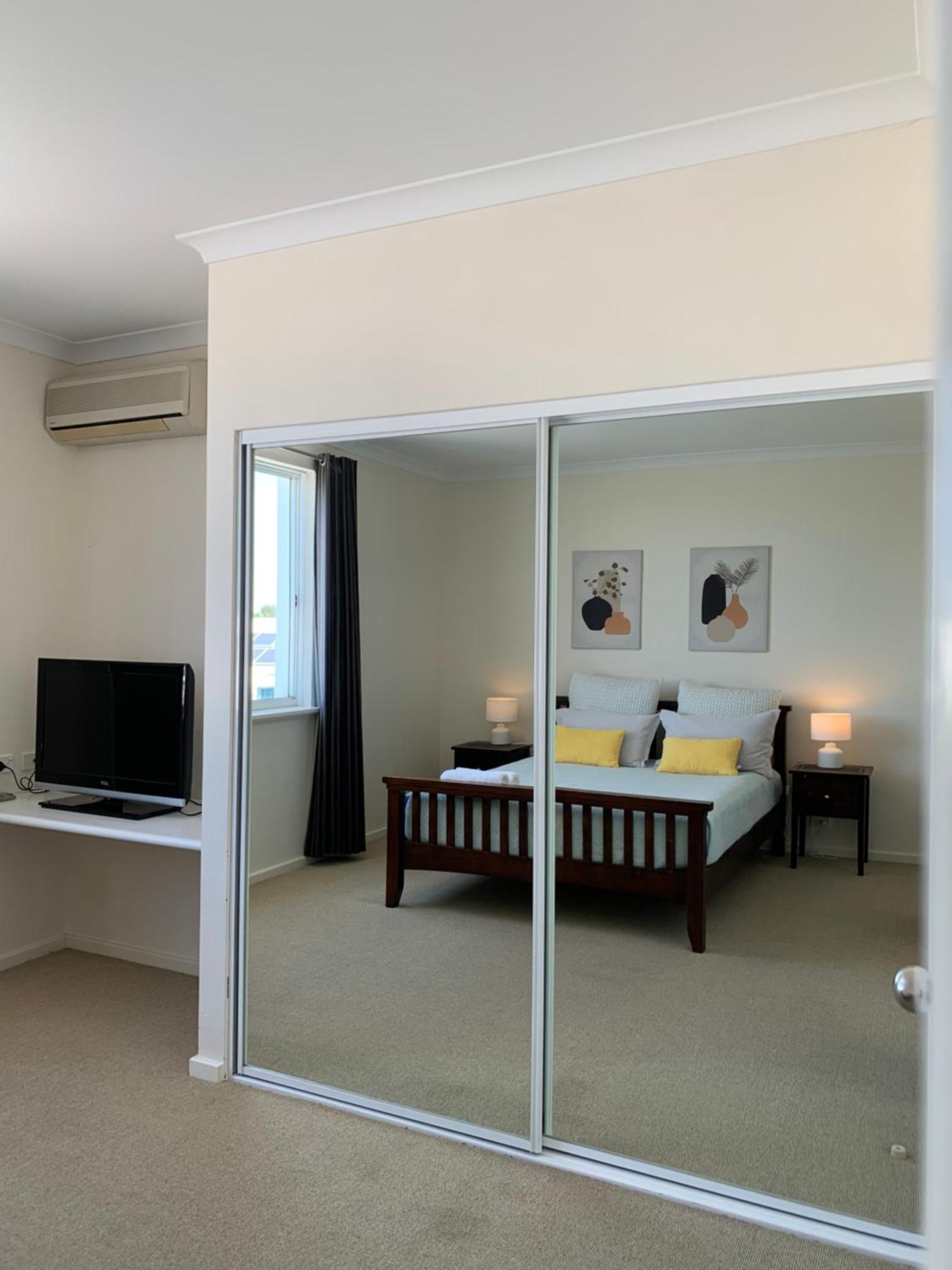 9/20 Apollo Quay Apartment Mandurah Esterno foto