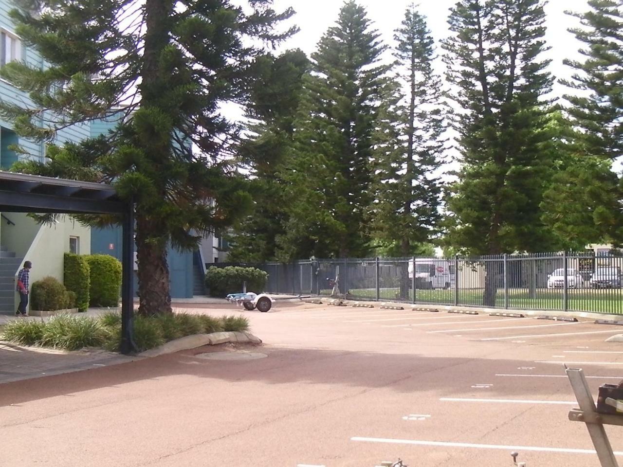 9/20 Apollo Quay Apartment Mandurah Esterno foto