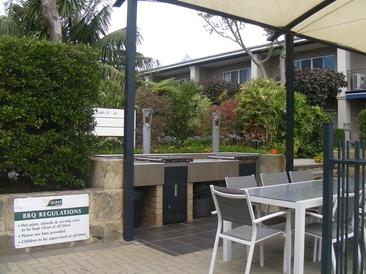 9/20 Apollo Quay Apartment Mandurah Esterno foto
